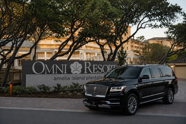 FTS Limousine & Black Car - Jacksonville