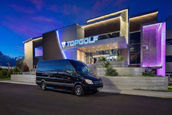 FTS Limousine & Black Car - Jacksonville