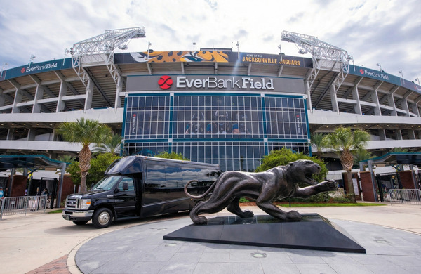 FTS Limousine & Black Car - Jacksonville