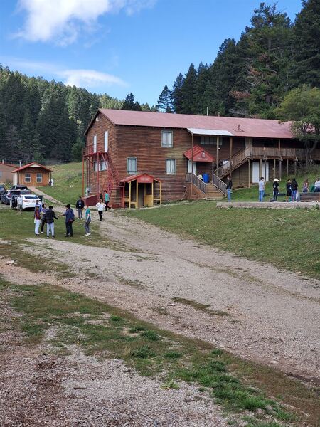 Aspendale Mountain Retreat Center