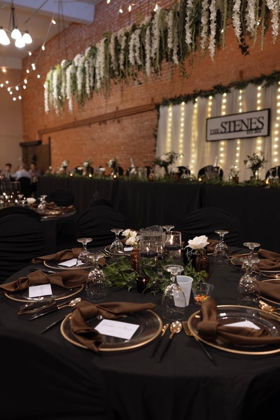 Meridian Decor
