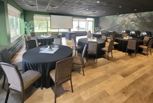 South Dining Room