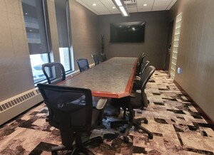 Executive Boardroom