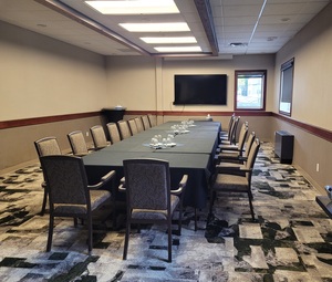 Boardroom A