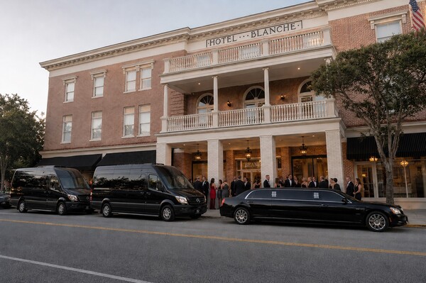 FTS Limousine & Black Car - Lake City
