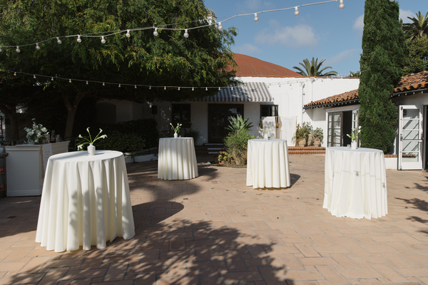 The Casino San Clemente