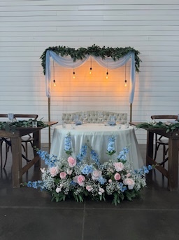 Meridian Decor