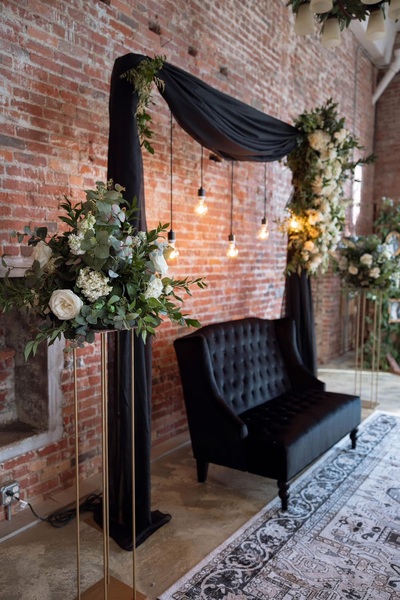 Meridian Decor