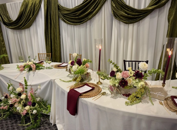 Meridian Decor