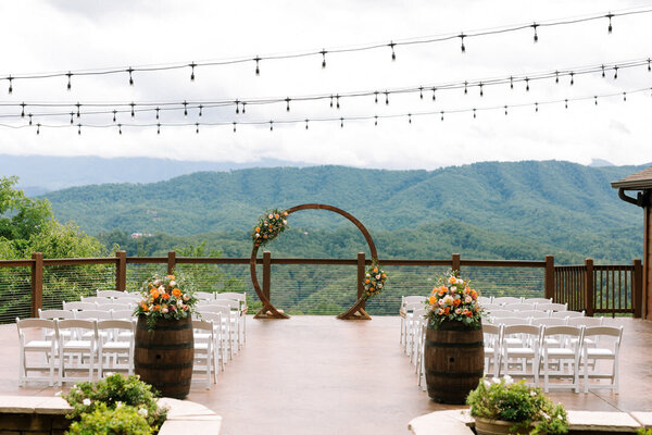 The Magnolia Venue