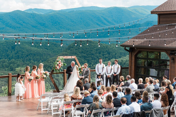 The Magnolia Venue