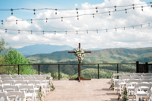 The Magnolia Venue