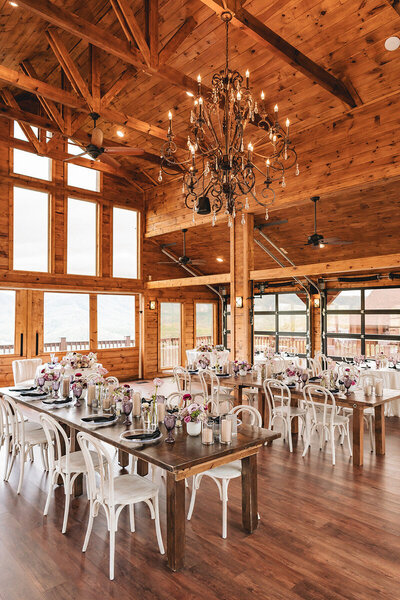 The Magnolia Venue