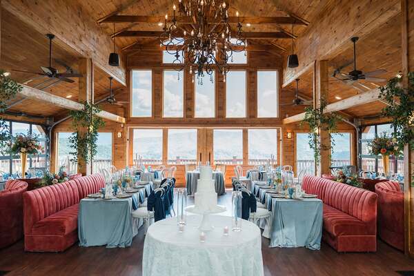 The Magnolia Venue