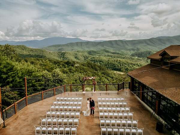 The Magnolia Venue