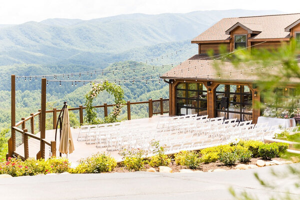 The Magnolia Venue
