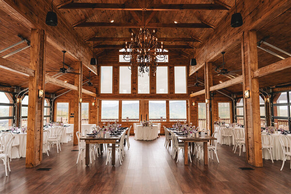 The Magnolia Venue