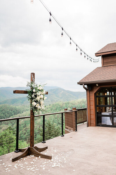 The Magnolia Venue