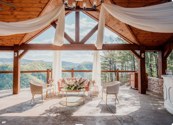 The Magnolia Venue