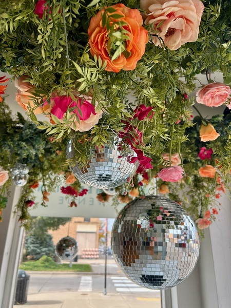 Meridian Decor