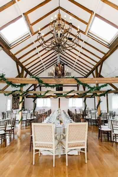 Barley Sheaf Farm