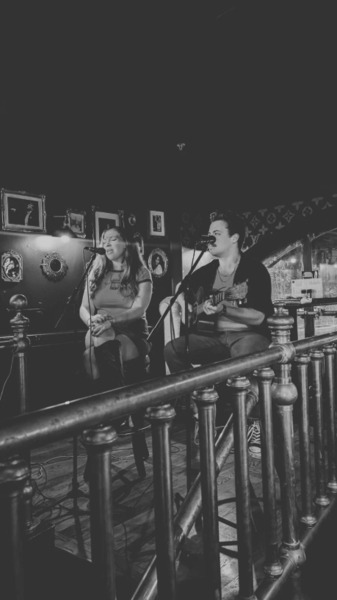 Maddie & Jake