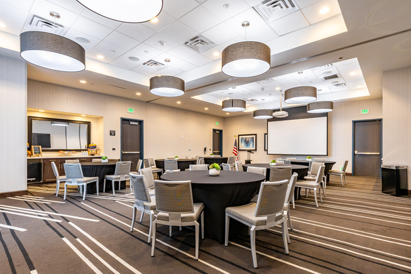 Hampton by Hilton LAX - El Segundo