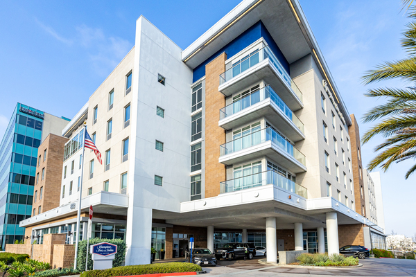 Hampton by Hilton LAX - El Segundo