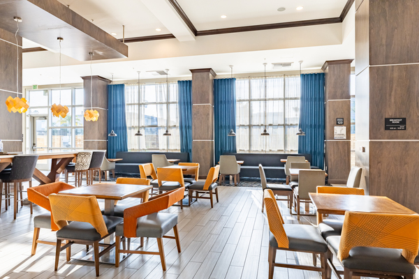 Hampton by Hilton LAX - El Segundo