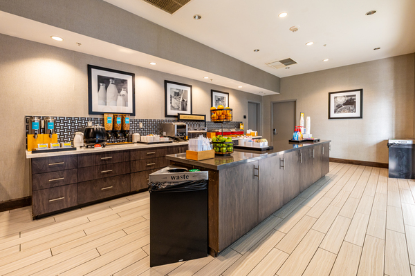 Hampton by Hilton LAX - El Segundo