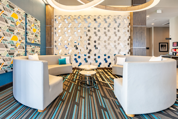 Hampton by Hilton LAX - El Segundo