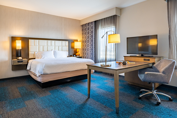 Hampton by Hilton LAX - El Segundo