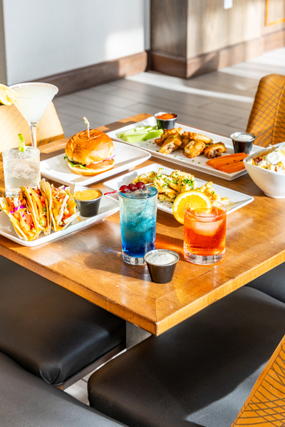 Hampton by Hilton LAX - El Segundo