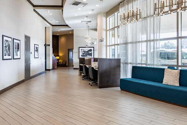 Hampton by Hilton LAX - El Segundo