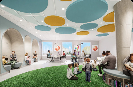 Progressive Life Centre