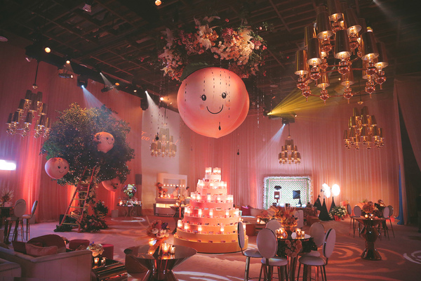 R & L Event Venue