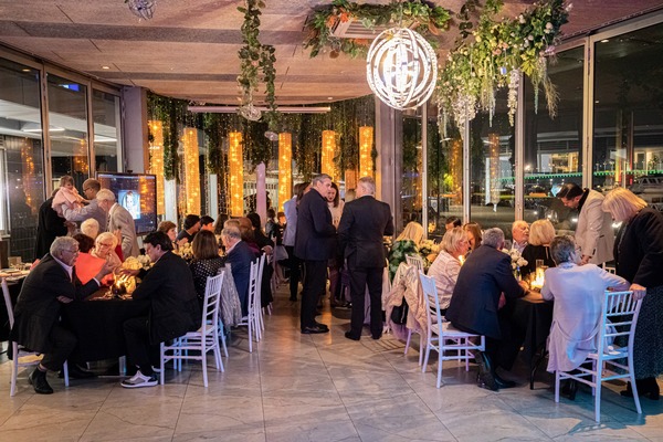 R & L Event Venue