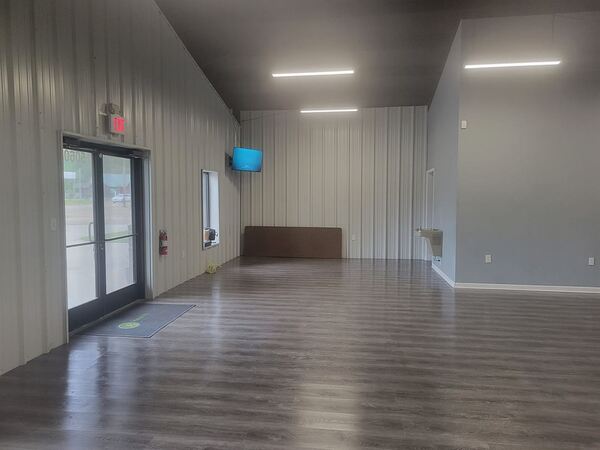 R & L Event Venue