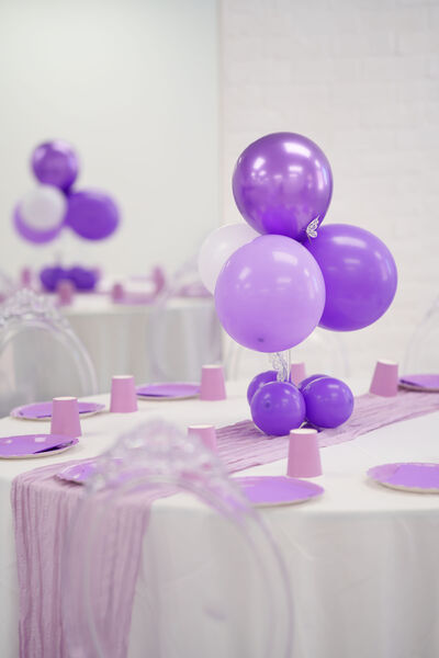 The Venue by Monique