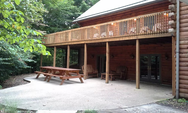 Indiana FFA Leadership Center
