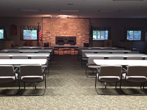Executive Meeting Room