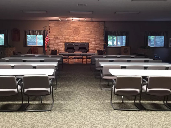 Indiana FFA Leadership Center