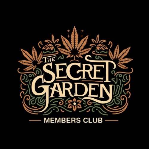 The Secret Garden