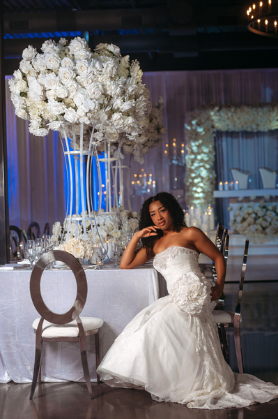 Venue 827