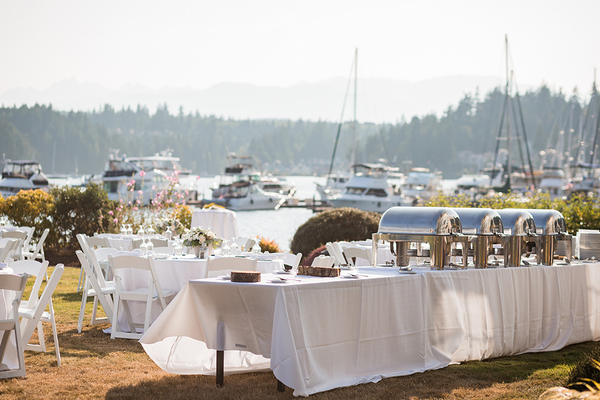 The Resort At Port Ludlow