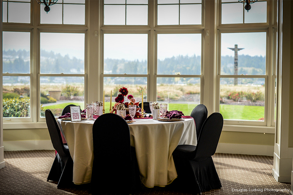 The Resort At Port Ludlow