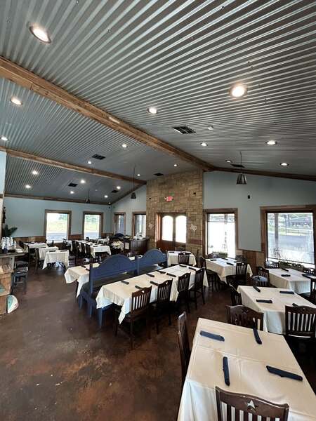 BaileyAnne Seafood & Fish