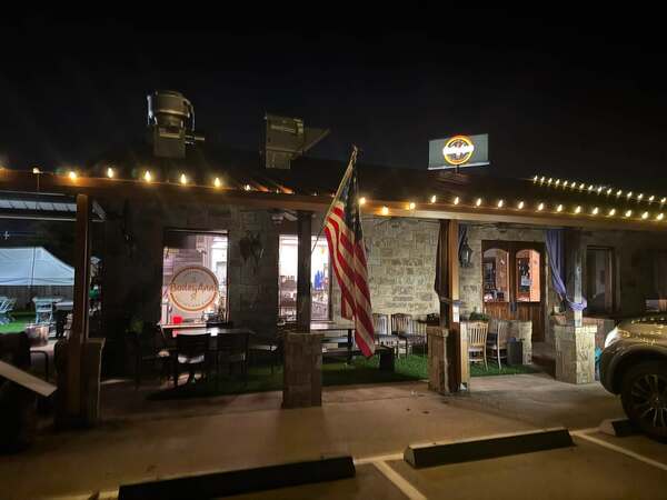 BaileyAnne Seafood & Fish