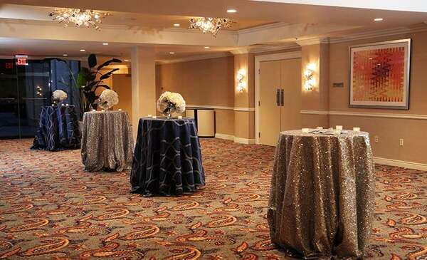Washington Plaza Hotel