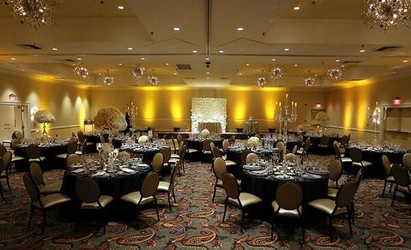 Washington Plaza Hotel